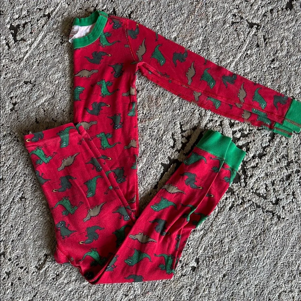 Hanna Andersson PJs lot